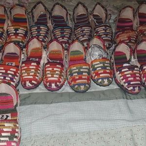 zapatos artesanales
